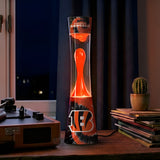 Cincinnati Bengals<br>Magma Lamp Speaker Tie-Dye