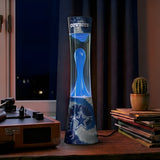 Dallas Cowboys<br>Magma Lamp Speaker Tie-Dye
