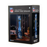 Dallas Cowboys<br>Magma Lamp Speaker Tie-Dye