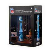 Detroit Lions<br>Magma Lamp Speaker Tie-Dye