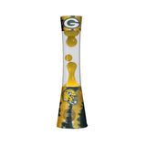 Green Bay Packers<br>Magma Lamp Speaker Tie-Dye