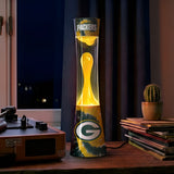 Green Bay Packers<br>Magma Lamp Speaker Tie-Dye
