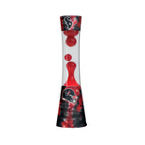 Houston Texans<br>Magma Lamp Speaker Tie-Dye