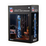 Indianapolis Colts<br>Magma Lamp Speaker Tie-Dye