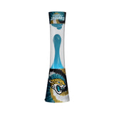 Jacksonville Jaguars<br>Magma Lamp Speaker Tie-Dye