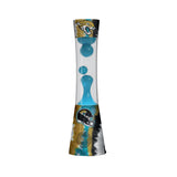 Jacksonville Jaguars<br>Magma Lamp Speaker Tie-Dye