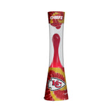 Kansas City Chiefs<br>Magma Lamp Speaker Tie-Dye