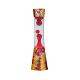 Kansas City Chiefs<br>Magma Lamp Speaker Tie-Dye