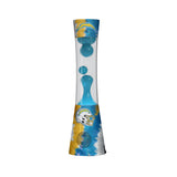 Los Angeles Chargers<br>Magma Lamp Speaker Tie-Dye