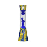 Los Angeles Rams<br>Magma Lamp Speaker Tie-Dye