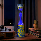 Los Angeles Rams<br>Magma Lamp Speaker Tie-Dye