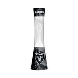 Las Vegas Raiders<br>Magma Lamp Speaker Tie-Dye
