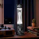 Las Vegas Raiders<br>Magma Lamp Speaker Tie-Dye