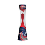 New England Patriots<br>Magma Lamp Speaker Tie-Dye