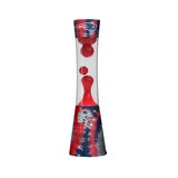 New England Patriots<br>Magma Lamp Speaker Tie-Dye