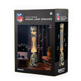 New Orleans Saints<br>Magma Lamp Speaker Tie-Dye