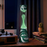 New York Jets<br>Magma Lamp Speaker Tie-Dye