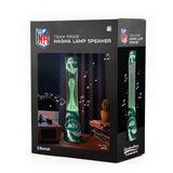 New York Jets<br>Magma Lamp Speaker Tie-Dye