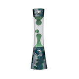 Philadelphia Eagles<br>Magma Lamp Speaker Tie-Dye