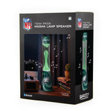 Philadelphia Eagles<br>Magma Lamp Speaker Tie-Dye
