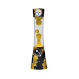 Pittsburgh Steelers<br>Magma Lamp Speaker Tie-Dye
