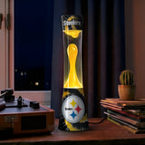 Pittsburgh Steelers<br>Magma Lamp Speaker Tie-Dye