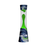 Seattle Seahawks<br>Magma Lamp Speaker Tie-Dye