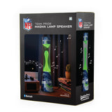 Seattle Seahawks<br>Magma Lamp Speaker Tie-Dye