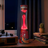 Tampa Bay Buccaneers<br>Magma Lamp Speaker Tie-Dye