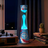 Tennessee Titans<br>Magma Lamp Speaker Tie-Dye