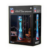 Tennessee Titans<br>Magma Lamp Speaker Tie-Dye
