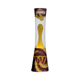 Washington Commanders<br>Magma Lamp Speaker Tie-Dye