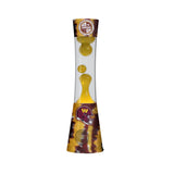 Washington Commanders<br>Magma Lamp Speaker Tie-Dye