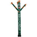 Miami Hurricanes<br>Inflatable Crazy Sports Fan