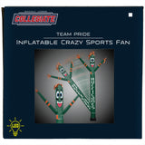 Miami Hurricanes<br>Inflatable Crazy Sports Fan