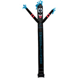 Miami Marlins<br>Inflatable Crazy Sports Fan