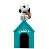 Miami Dolphins<br>Inflatable Snoopy™ Doghouse