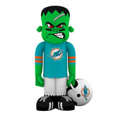 Miami Dolphins<br>Inflatable Steinbacker