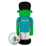 Miami Dolphins<br>Inflatable Steinbacker