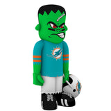 Miami Dolphins<br>Inflatable Steinbacker