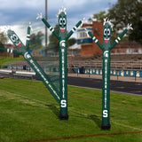 Michigan State Spartans<br>Inflatable Crazy Sports Fan