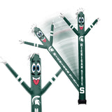 Michigan State Spartans<br>Inflatable Crazy Sports Fan