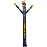 Milwaukee Brewers<br>Inflatable Crazy Sports Fan