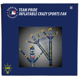 Milwaukee Brewers<br>Inflatable Crazy Sports Fan