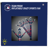 Minnesota Twins<br>Inflatable Crazy Sports Fan