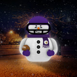 Minnesota Vikings<br>Inflatable Snowman Player