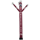 Mississippi State Bulldogs<br>Inflatable Crazy Sports Fan