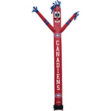 Montreal Canadians<br>Inflatable Crazy Sports Fan