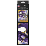 Minnesota Vikings<br>Diamond Painting Craft Kit