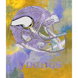 Minnesota Vikings<br>Diamond Painting Craft Kit